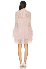 Norma Mini Dress