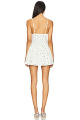 Azalea Mini Dress