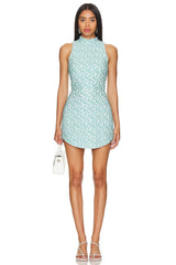 Marshall Dress