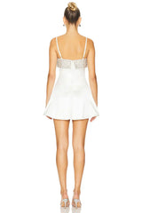 Lois Mini Dress