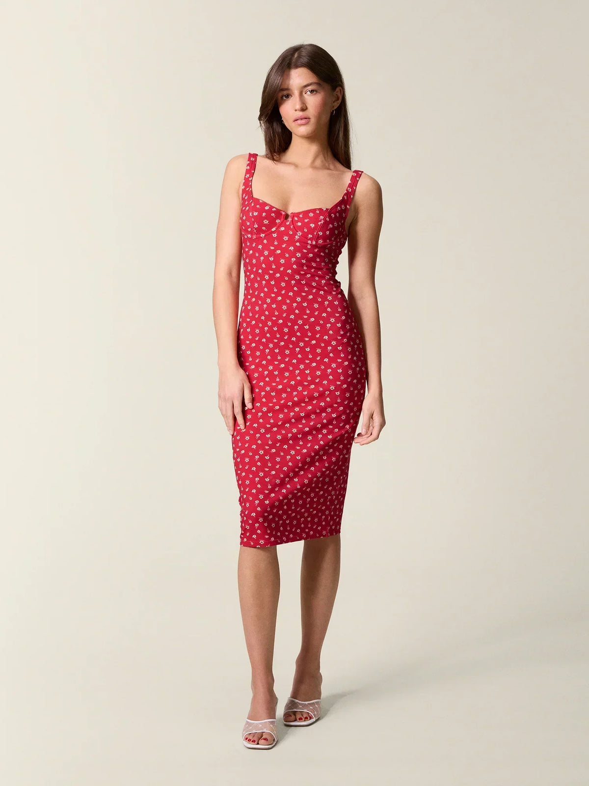 ARIELLE dress