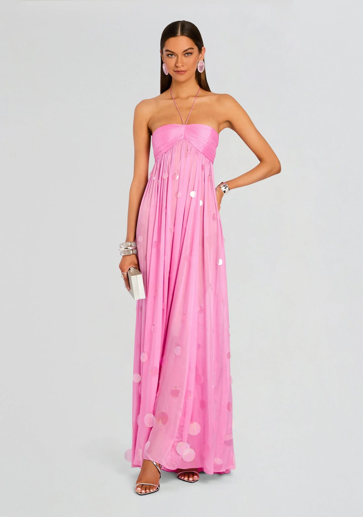 Mathilde Dress