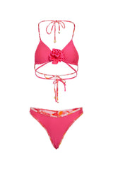 VDM The Label Kate Iris Reversible Bottom