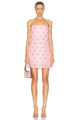 The Tilly Dress
