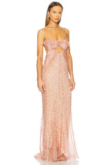 Anemona Dress
